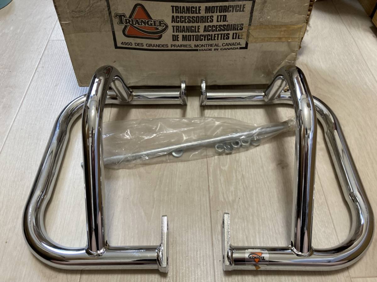 z1（エンジンガード｜外装パーツ）：パーツ<バイク用品<車