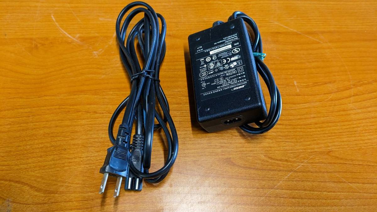 ◇BOSE soundDock seriesⅡリモコン付き 【公式通販】