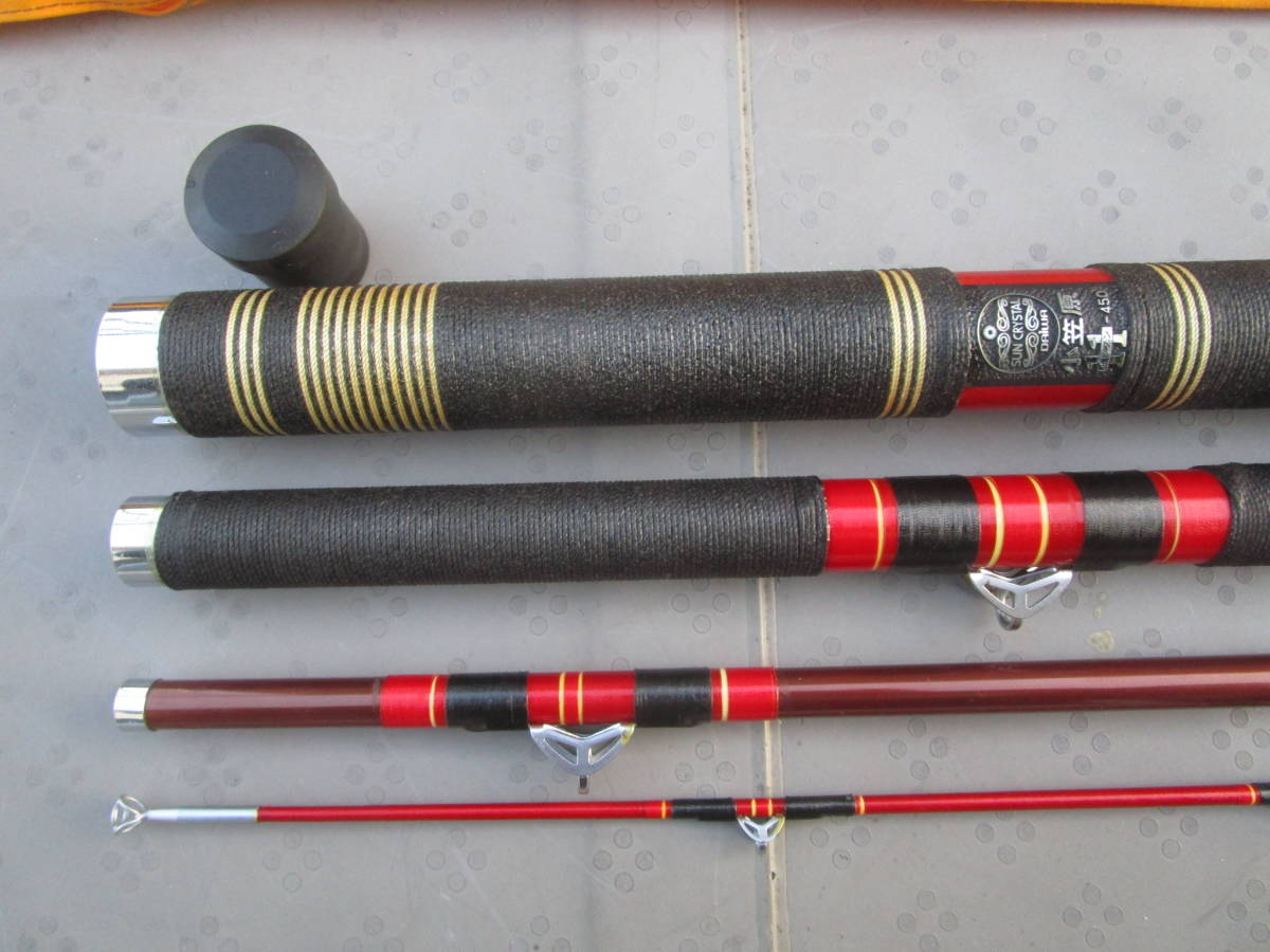 小笠原 イレブン ダイワ 小笠原 イレブン 11 500A Daiwa - メルカリ