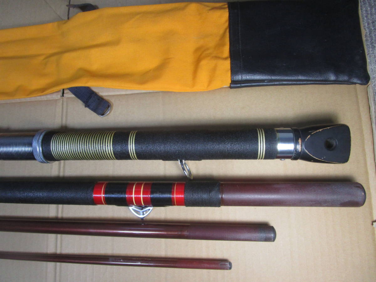 小笠原 イレブン ダイワ 小笠原 イレブン 11 500A Daiwa - メルカリ