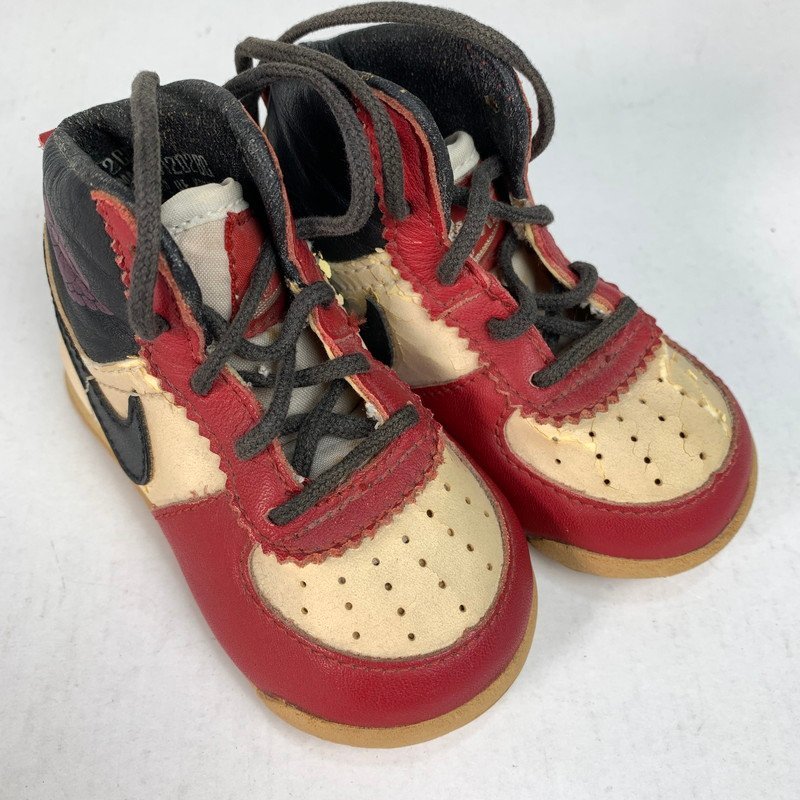 ベビージョーダン 85年オリジナル （AIR JORDAN 1 - スニーカー 