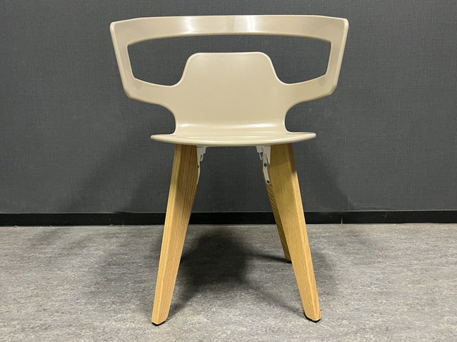 ☆栄☆Cassina Alias カッシーナ アリア SEGESTA WOOD 558 セジェスタ