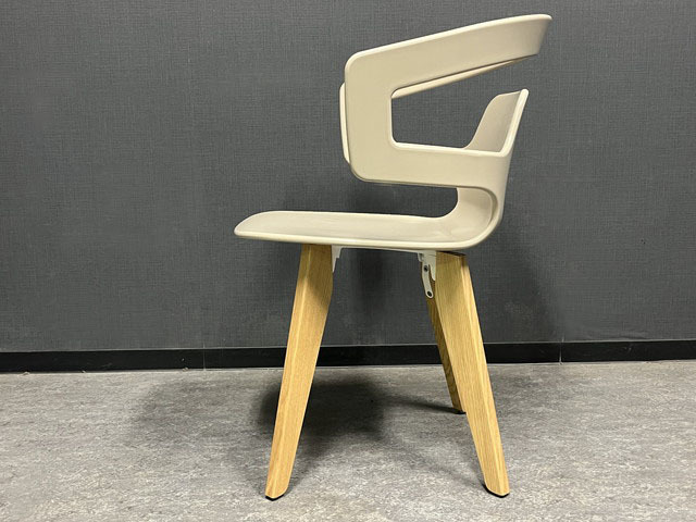 ☆栄☆Cassina Alias カッシーナ アリア SEGESTA WOOD 558 セジェスタ