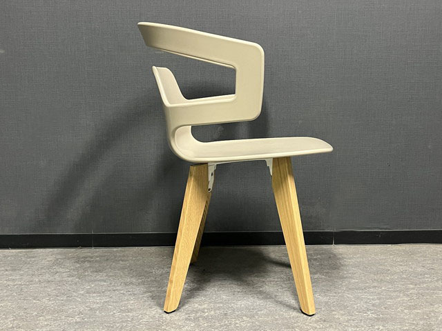 ☆栄☆Cassina Alias カッシーナ アリア SEGESTA WOOD 558 セジェスタ