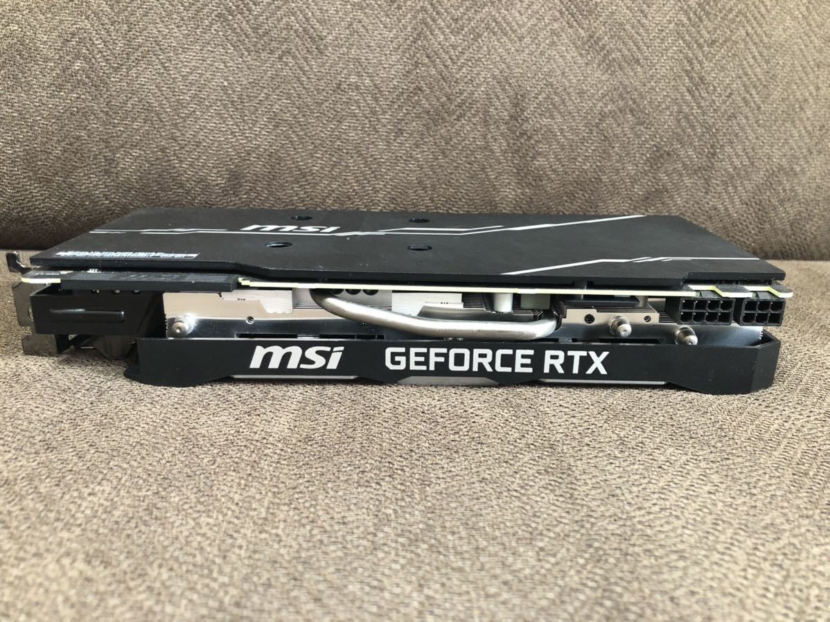 RTX MSI 0 GeForce グラフィックボード SUPER Super | 公式通販 OC