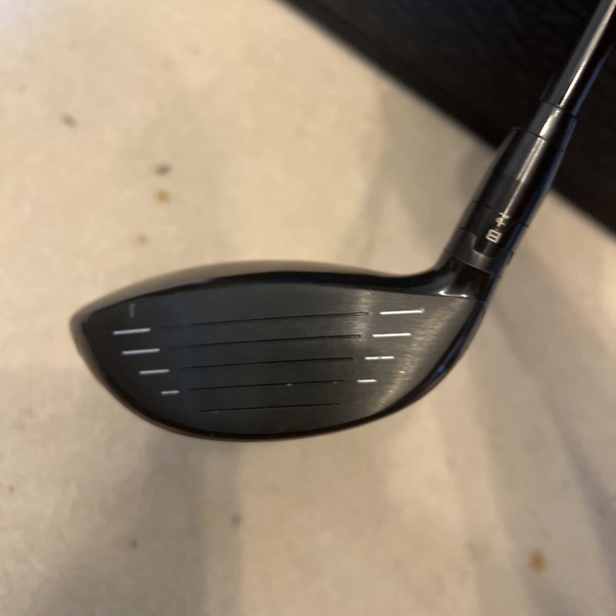 TSi3 フェアウェイウッド 3番 15度 TSP322 55 Tour s タイトリスト