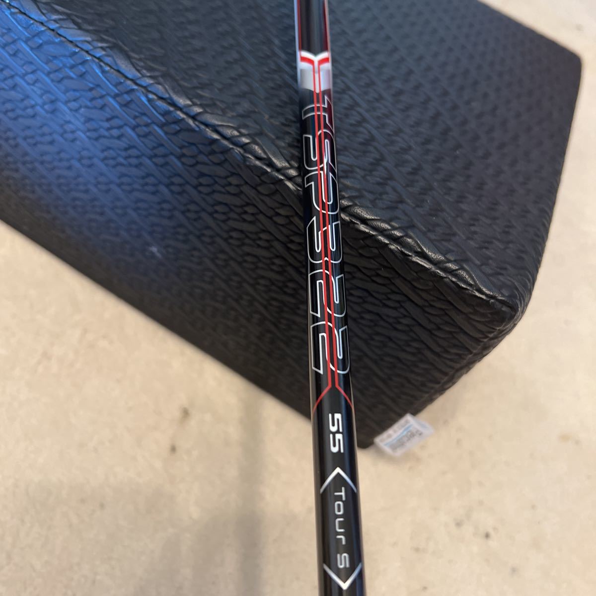 【A在】タイトリスト TSP322 55 FW用 フェアウェイウッド 41 S TSi3 フェアウェイウッド 3番 15度 TSP322 55 Tour s タイトリスト
