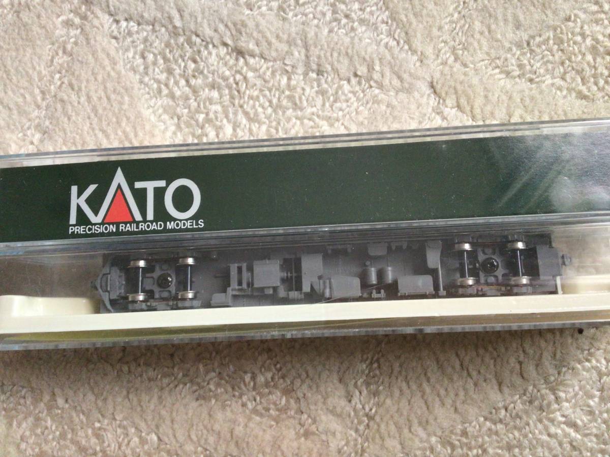 KATO 10-1166 キハ110形 キハ111-100+キハ112-100 2両増結