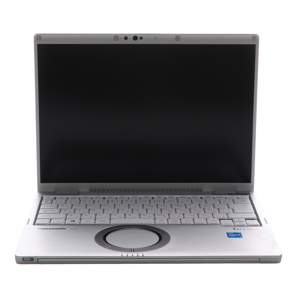 Windowsノート本体 Panasonic Let's note FV1 16GB i5 11th ☆Panasonic Let's note FV1 Core i5-2.6GHz(1145G7)/16GB/256GB/14.0