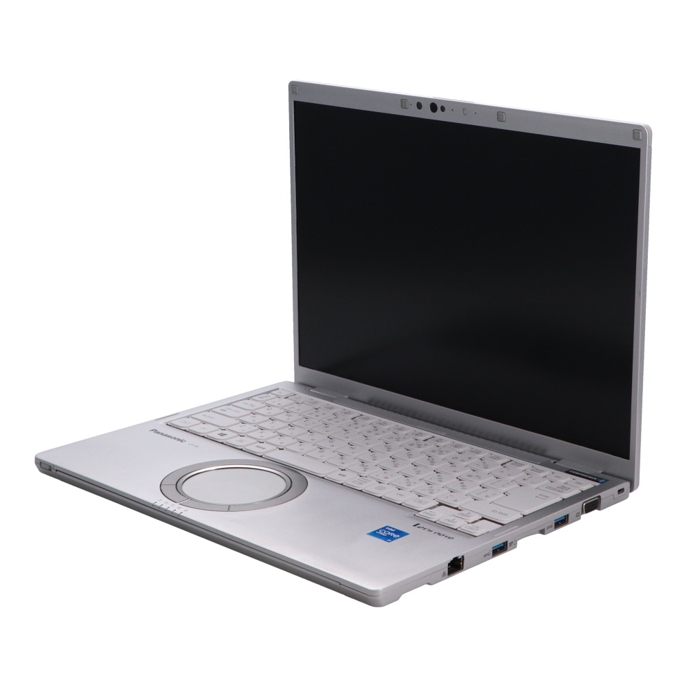 ☆Panasonic Let's note FV1 Core i5-2.6GHz(1145G7)/16GB/256GB/14.0