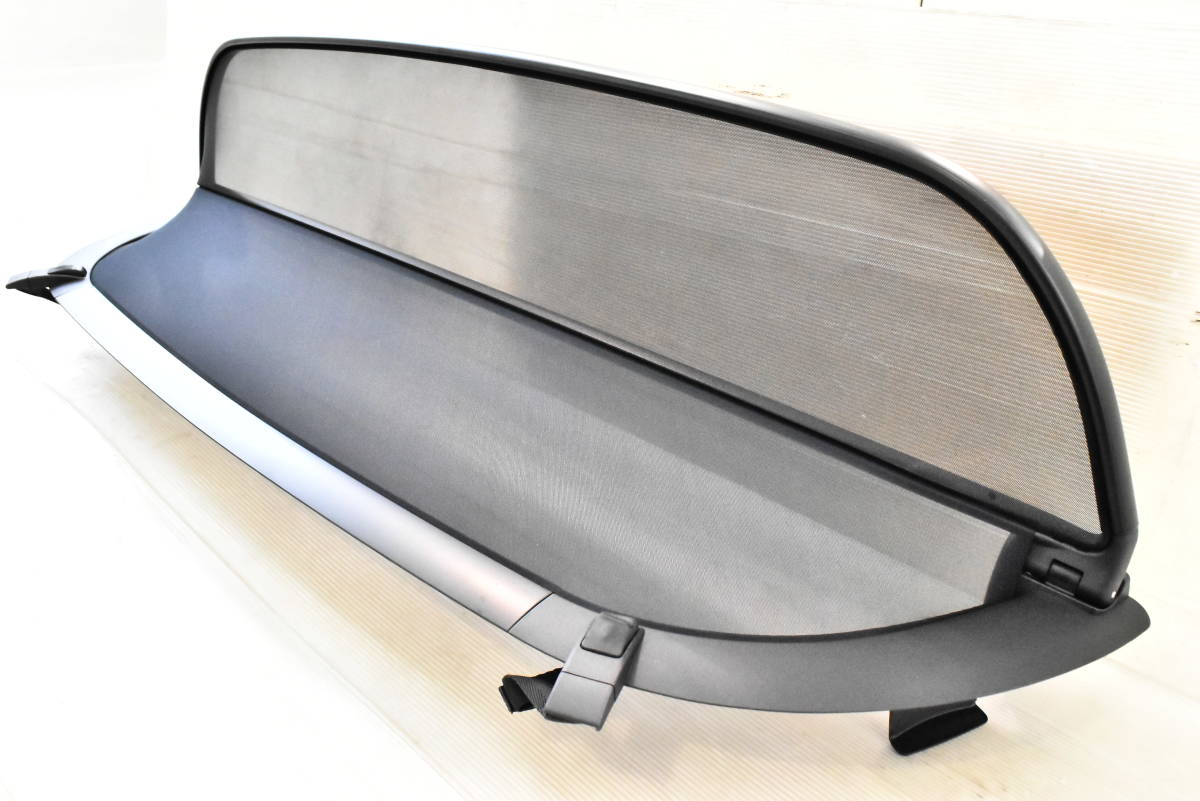 メルセデスベンツ＿SL55＿ウィンドウディフレクター