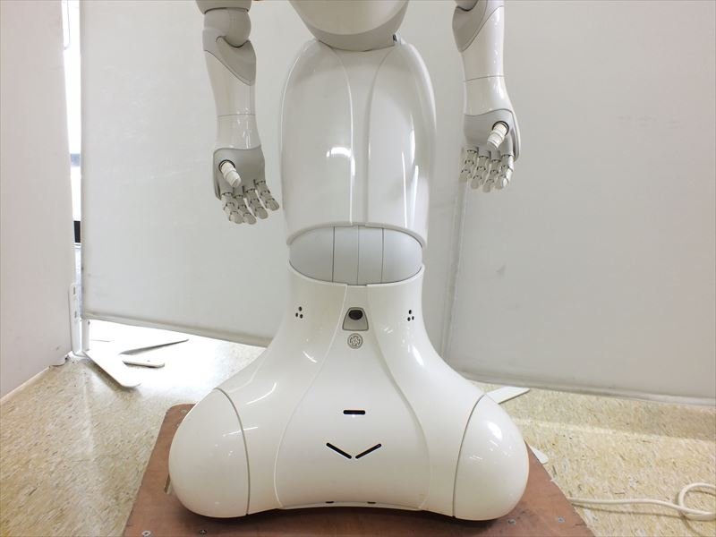 ソフトバンク | Pepper ロボット 希少品ペッパーくん SoftBank