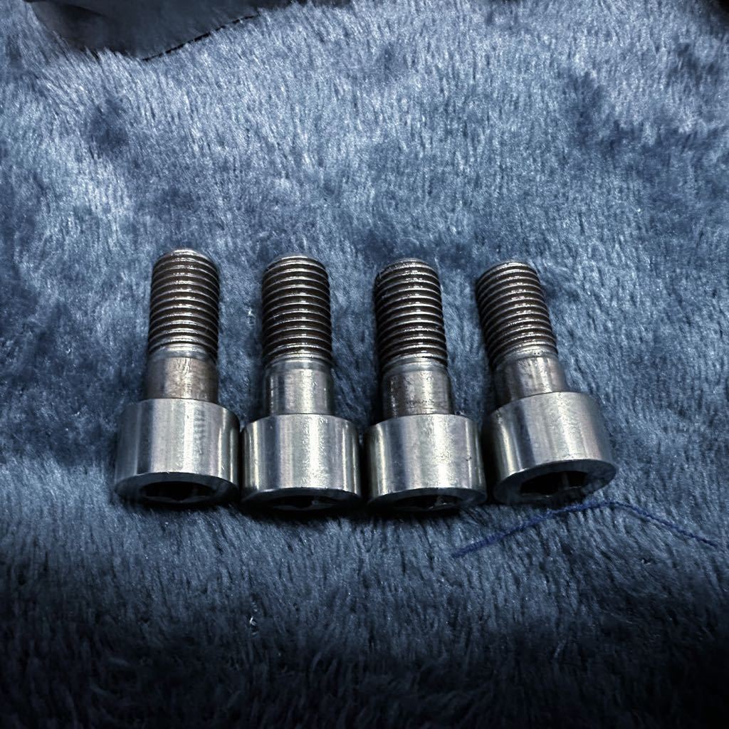 ウイリー製 wheelieカワサキ ZRX1200DAEG ダエグ オーリンズ フロント