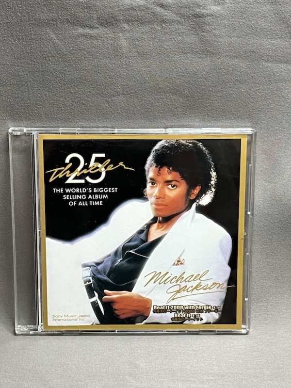 Yahoo!オークション - Michael 25」音楽の落札 サンプル盤」の落札相場 