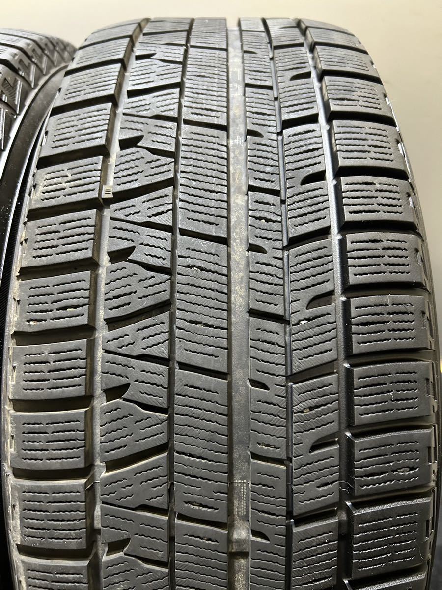 215/55R17 YOKOHAMA/ice GUARD iG50PLUS 18年製 スタッドレス 4本