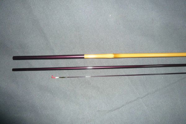 安い，HOT】 8 シマノ 本ぬけ 8尺