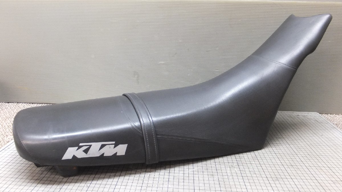 KTM - | 純正 640DUKE 0 BMW DUKE for ウェビックガレージセール M