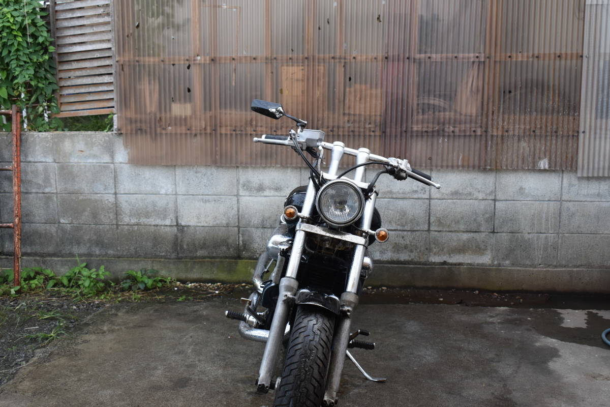 ホンダ☆Vツインマグナ250S☆MC29 格安 売り切り 人気 通勤快速 