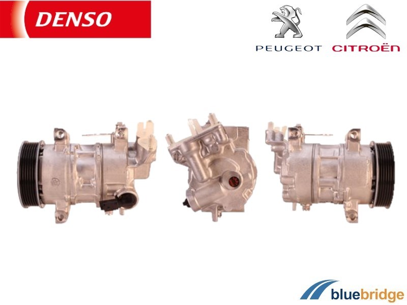 【人気SALE，お得】 DENSO シトロエン C3 1.2L A5HM01 エアコン コンプレッサー 1608325980 9672247080 9822184980(パーツ)｜売買されたオークション情報、yahooの商品情報をアーカイブ公開 - オークファン その他