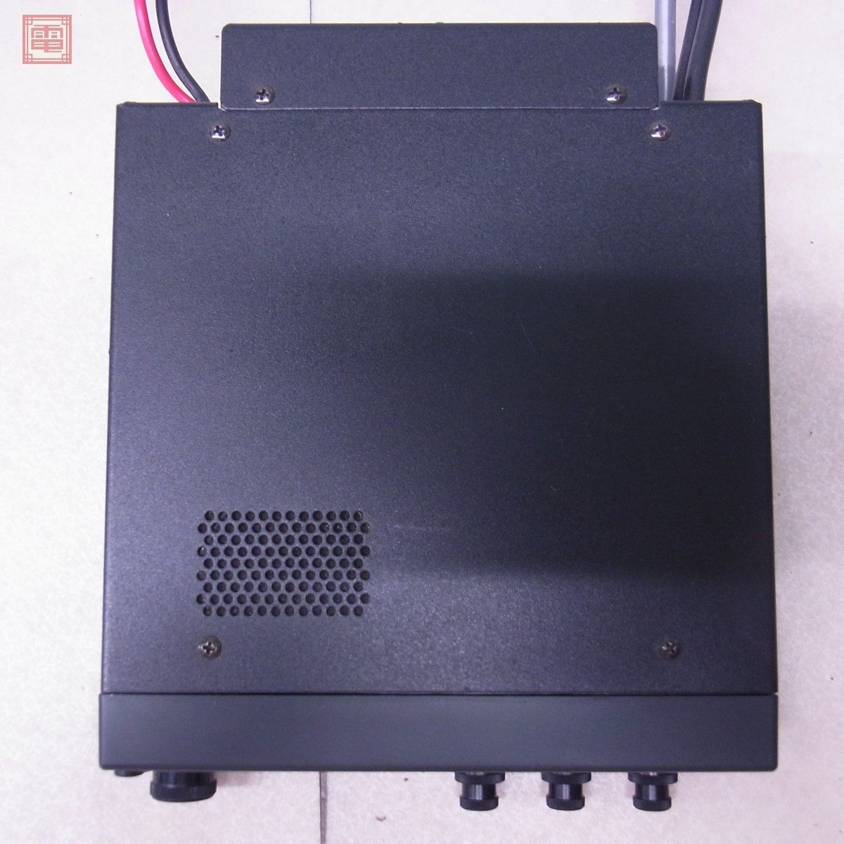 ケンウッド TM－941 144／430／1200MHz トリプル