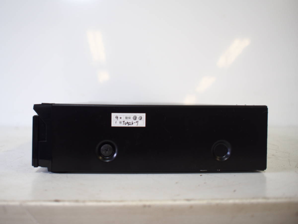 ☆【1T0926-7】 Panasonic パナソニック DMR-BZT820 ブルーレイ