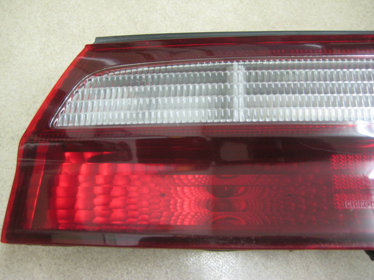 Toyota Chaser JZX90 MARK 92-96 (JZX90) ☆ 送料無料! チェイサー CHASER JZX90 GX90 後期 右 テールランプ 22-244 ツアラーV アバンテ ☆