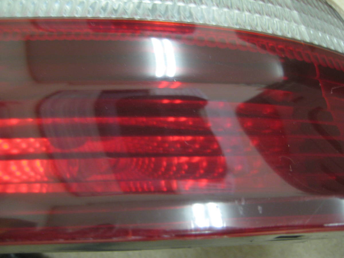 Toyota Chaser JZX90 MARK 92-96 (JZX90) ☆ 送料無料! チェイサー CHASER JZX90 GX90 後期 右 テールランプ 22-244 ツアラーV アバンテ ☆