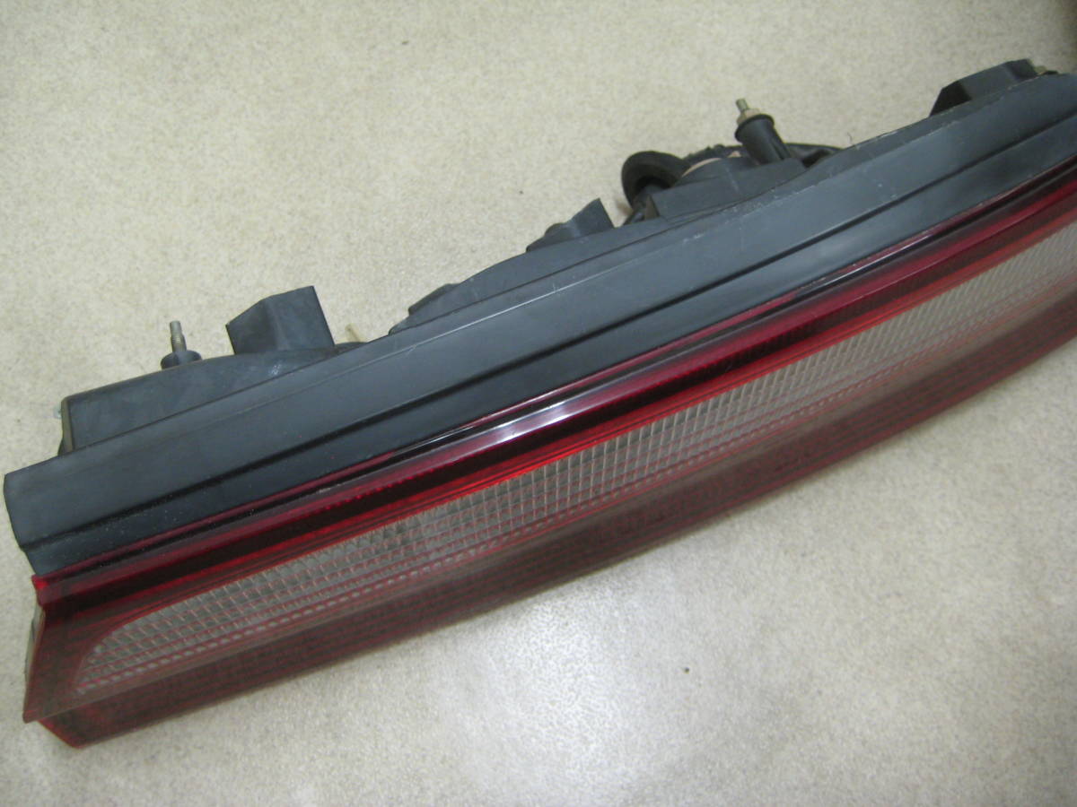 Toyota Chaser JZX90 MARK 92-96 (JZX90) ☆ 送料無料! チェイサー CHASER JZX90 GX90 後期 右 テールランプ 22-244 ツアラーV アバンテ ☆