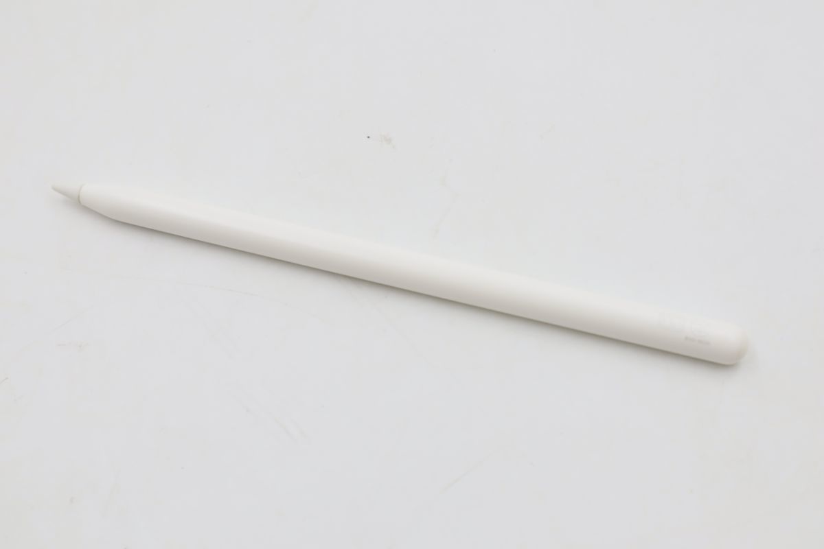 全額返金保証！最速発送！【Apple Pencil 第2世代】（202309-10992