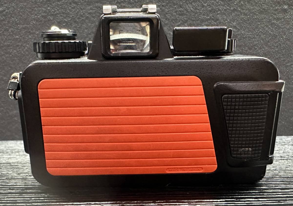 Nikon NIKONOS-V ニコン 水中カメラ / SEA&SEA UNDER WATER USE ONLY