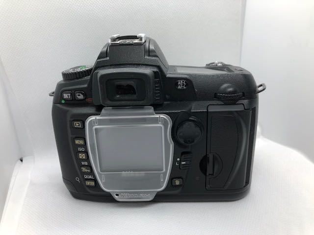 Nikon D70 ニコン | 610万画素 ボディ⁄BODY NIKON⁄ニコンデジタル