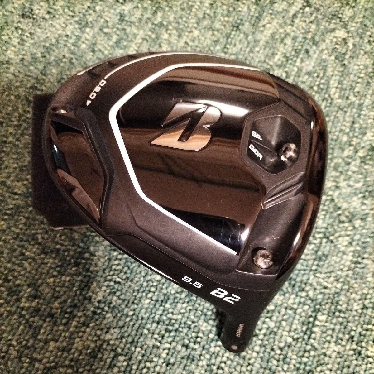中古品 SCOTTY CAMERON special select flowback5.5 スコッティ