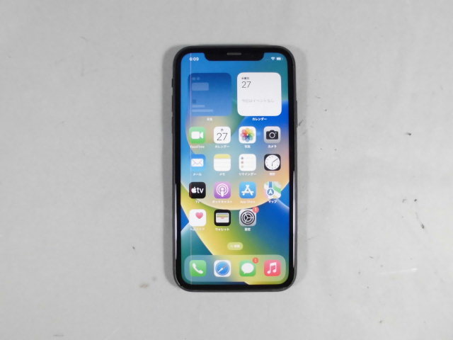 SoftBank版SIMフリー』 『64GB』 iPhoneXR MT002J/A iPhoneXR 【公式通販】