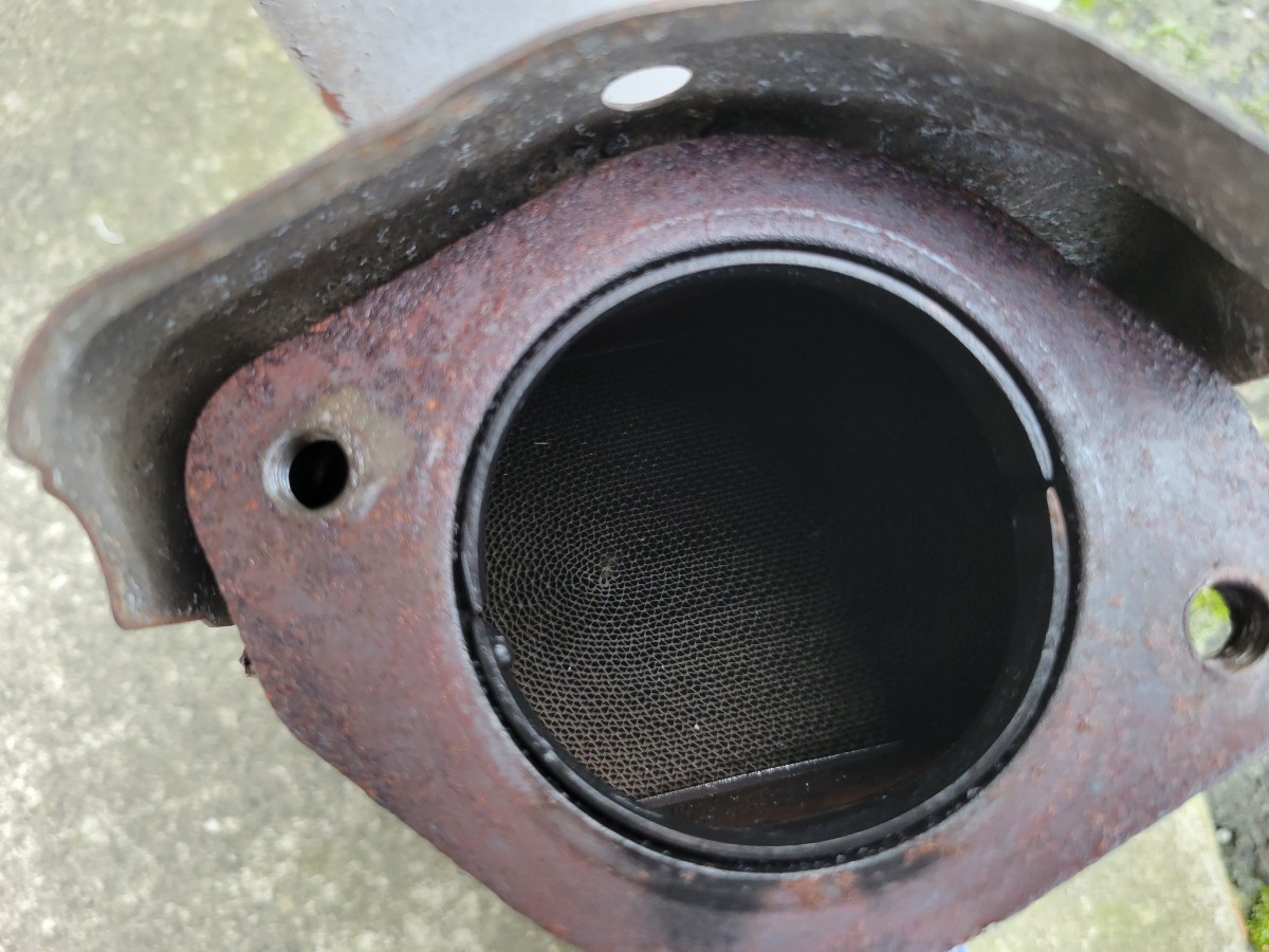 日産 純正 触媒 RB20 RB25 SR20 RB26 C33 C34 S13 S14 S15 A31 R32 R33