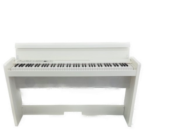 KORG LP-380 コルグ 電子ピアノ 2019年製 ※直配限定 引取限定】KORG LP-380 電子ピアノ 2019年製 88鍵盤 キーボード コルグ