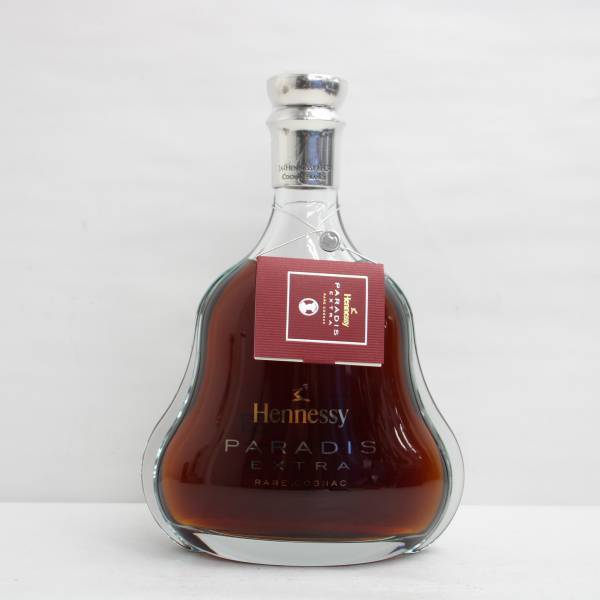 Hennessy（ヘネシー）パラディ エクストラ 40％ 700ml N23I120038