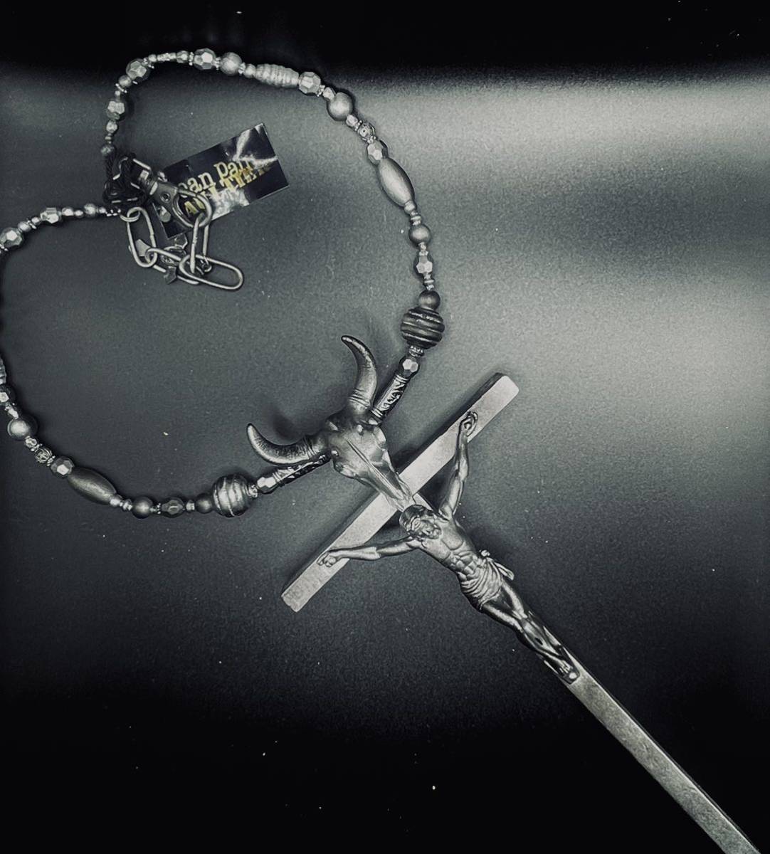 Jean-Paul GAULTIER ジャンポールゴルチェ/vintage Collection sample