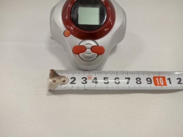 動作確認済 現状品 デジモンテイマーズ ディーアーク VERSION1