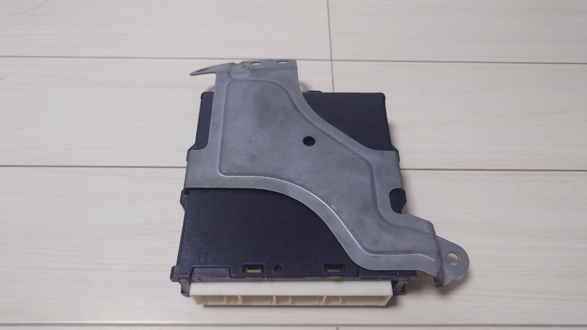L880K コペン D-SPORT スポーツECU Dスポーツ コンピューター Dスポ 