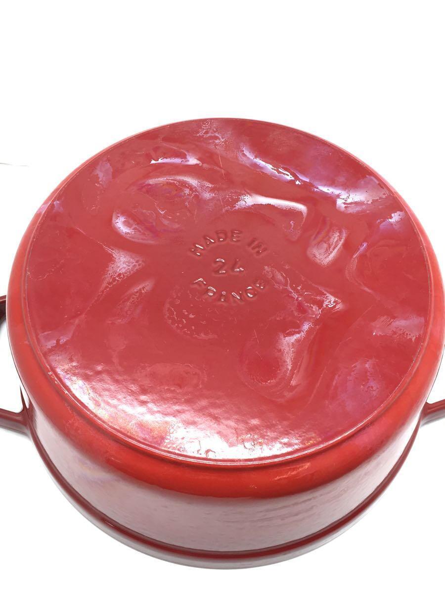 Staub◇鍋/RED ストウブ 鍋 赤」の人気商品一覧 | 安い商品を通販