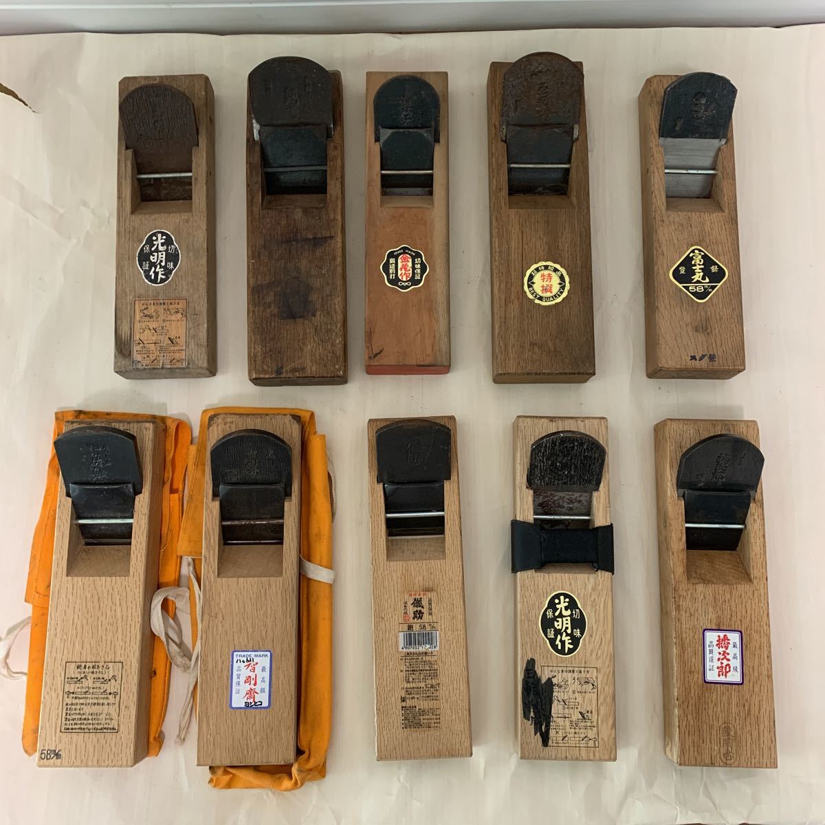 大工道具 鉋 かんな | 公式通販 鉋(かんな) Yahoo!オークション カンナ 