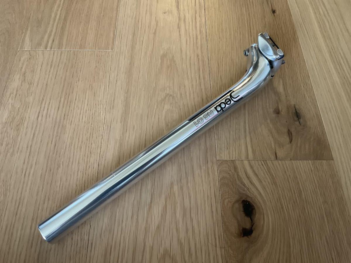 DEDA ELEMENTI シートポスト 27.2 rs01 シートポスト Deda RS and