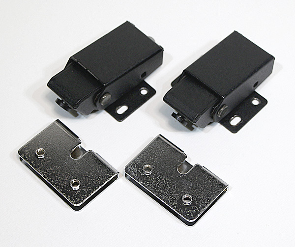 送料無料！TRIO KP-7700 ダストカバー ヒンジ トリオ