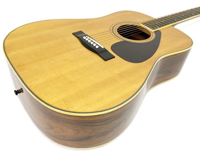 YAMAHA ヤマハ L-5 後期モデル 1980年製 アコースティックギター