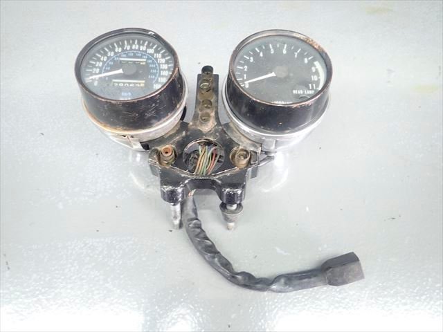 εEP19-3 カワサキ KZ1000LTD KZT00B B3 昭和54年式 絶版！ 純正