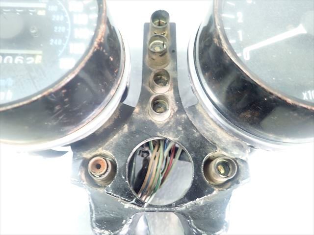εEP19-3 カワサキ KZ1000LTD KZT00B B3 昭和54年式 絶版！ 純正