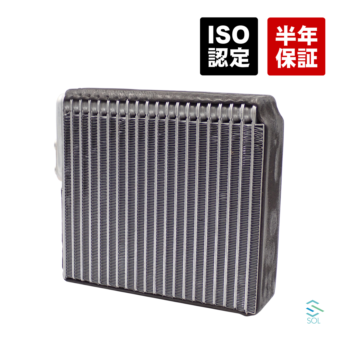 スバル サンバー(TT1E TT2E TV1F TV2E TW1E TW2E TV1 TV2) エバポレーター 73510TC000 出荷締切18時