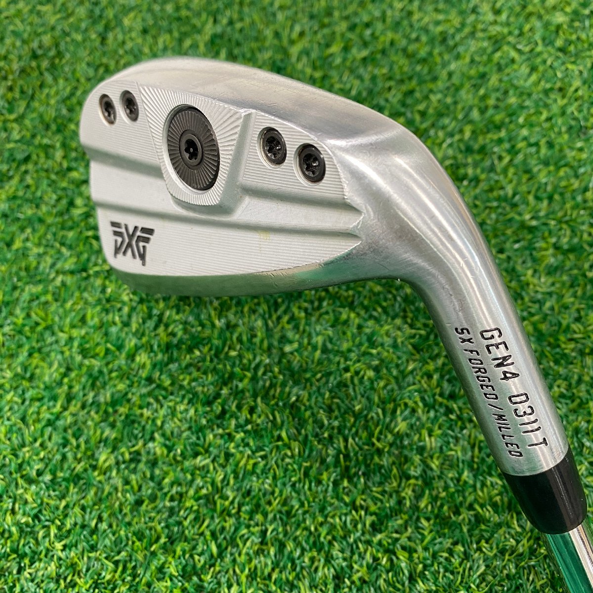 PXG GEN1 0311T アイアンセット 7本セット PXG GEN1 0311T アイアン
