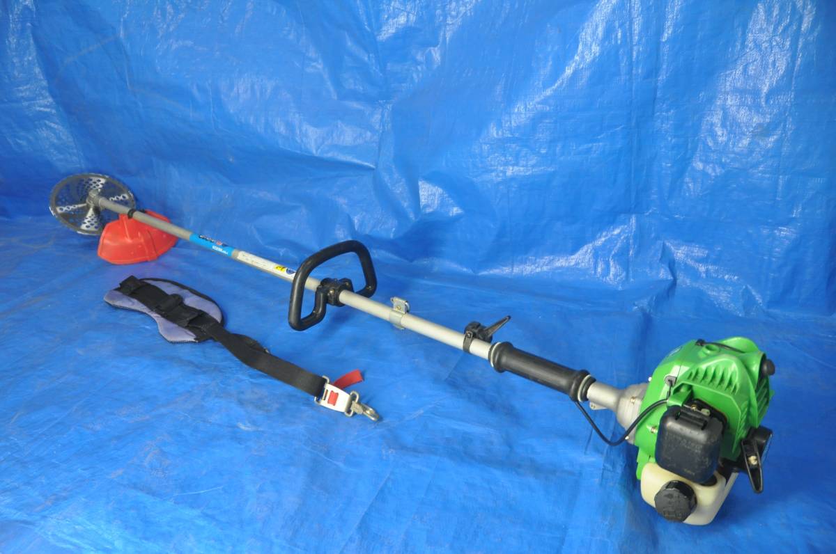 丸山製作所 刈払機 新品未使用 【引き取り限定】 【公式通販】