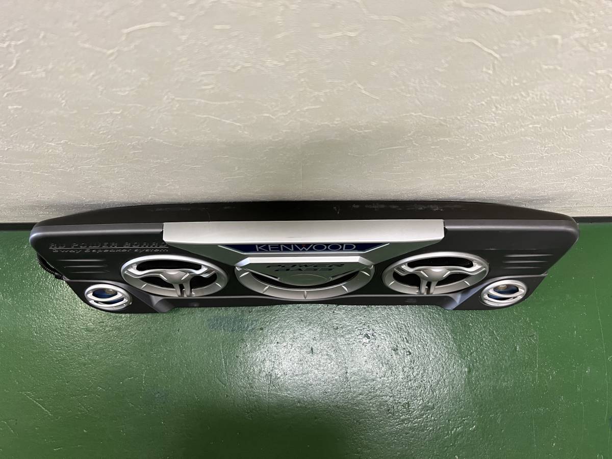 カーオーディオ KENWOOD KSC-RZ5700 KENWOOD KSC-RZ5700 のパーツ